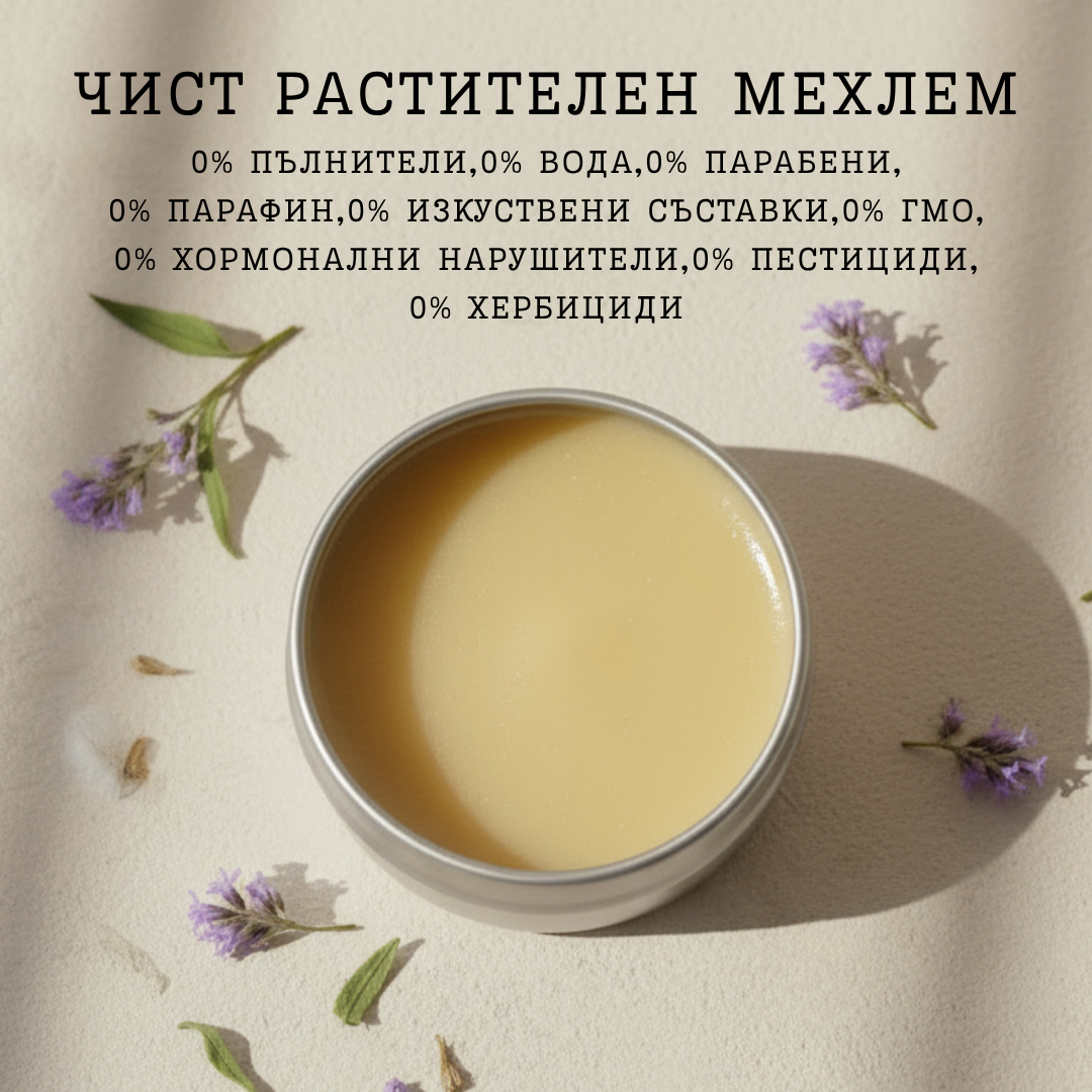 Omanika - Традиционен мехлем при ставни болки