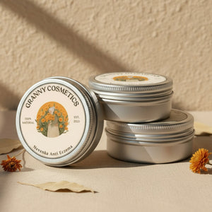 Nevenka - Традиционен мехлем за кожни раздразнения