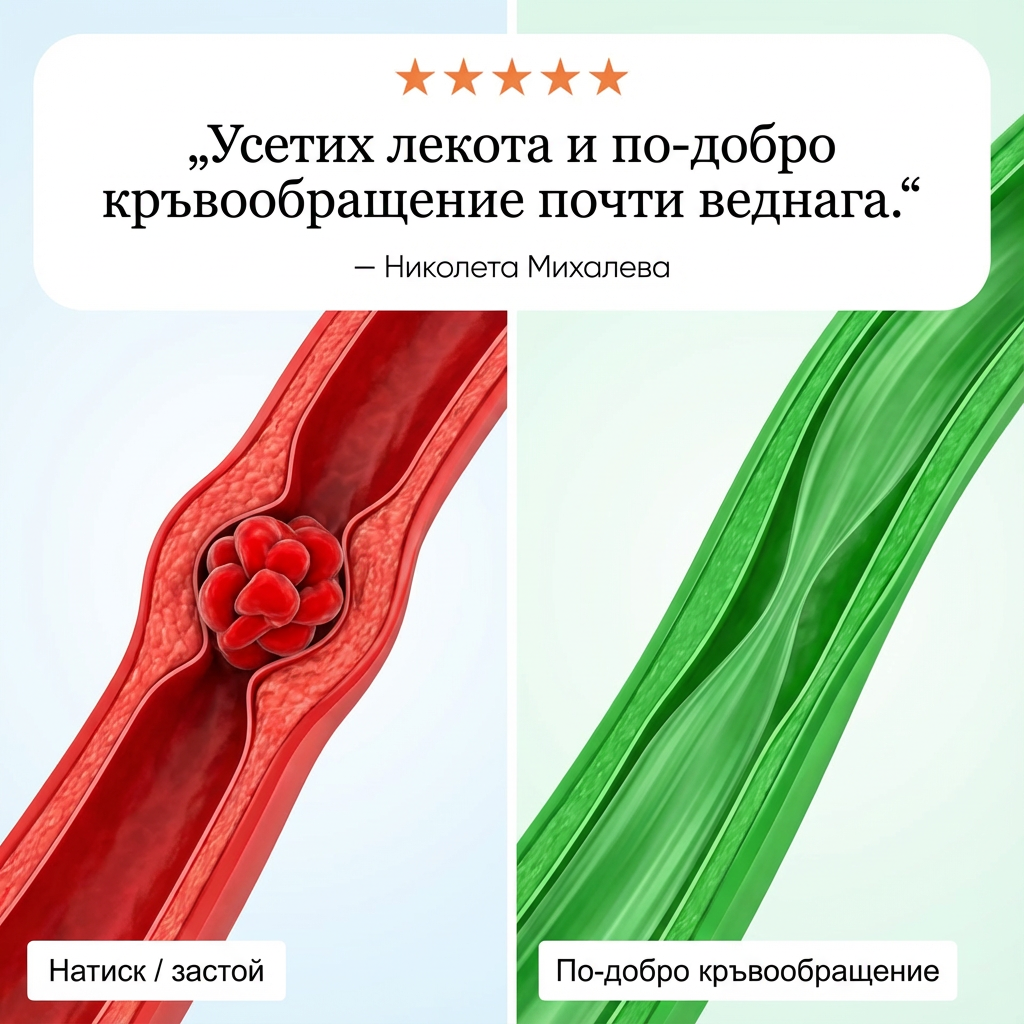 Yarrowka - Традиционен мехлем против хемороиди