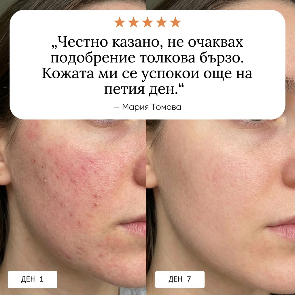 Nevenka - Традиционен мехлем за кожни раздразнения