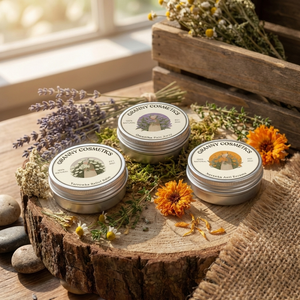 Комплект "Домашна бабина аптека"