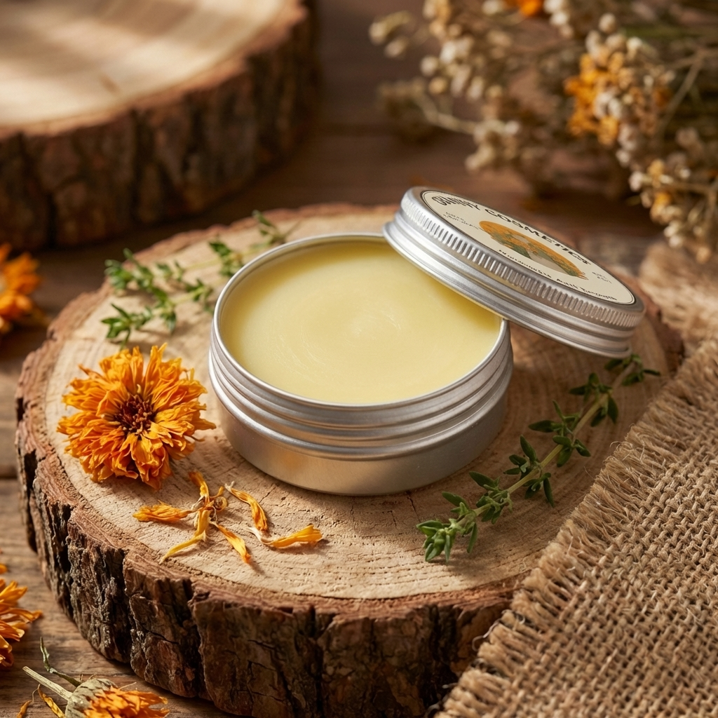 Nevenka - Traditioneller Balsam für Hautirritationen